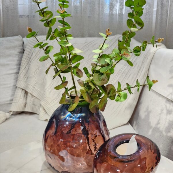 شاخه اکالیپتوس لمسی کد 101