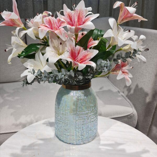 بوته لیلیوم