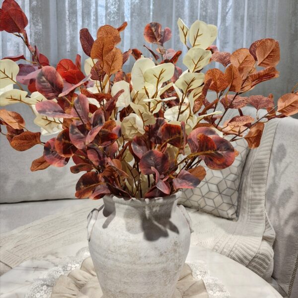 اکالیپتوس برگ پهن