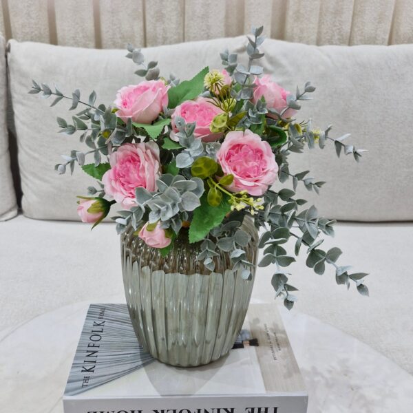 بوته شمشاد برفی