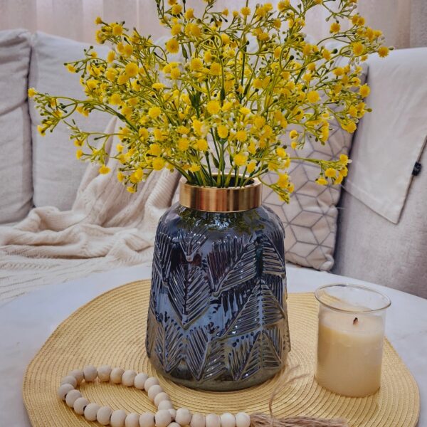 بوته عروس ژله ای (ژیپسوفلیا)