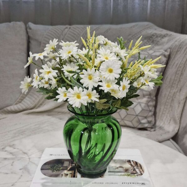 گل و گلدان کد ۱۱۷