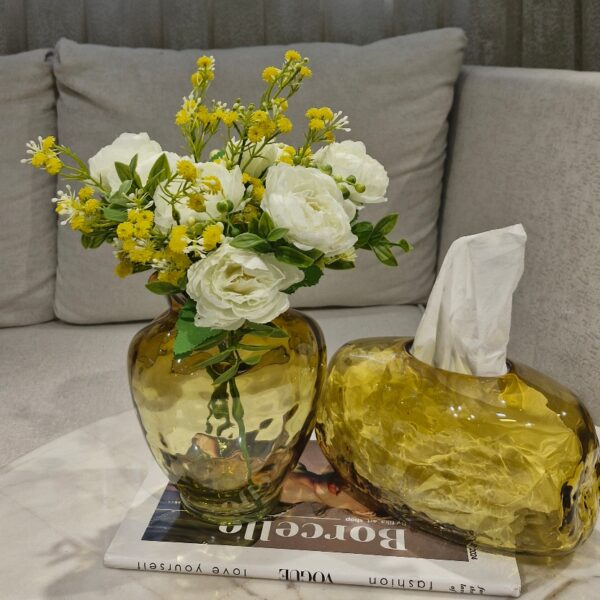 مدل ارکیده کوچک