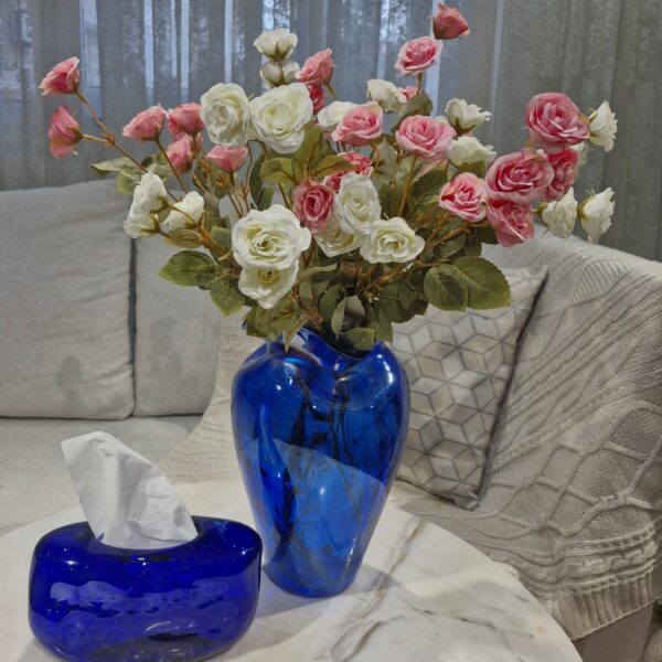 رز مینیاتوری شاخه بلند