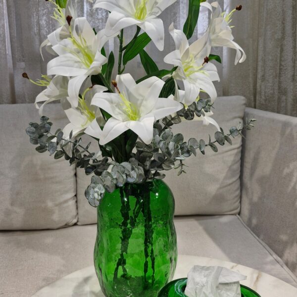 لیلیوم شاخه بلند