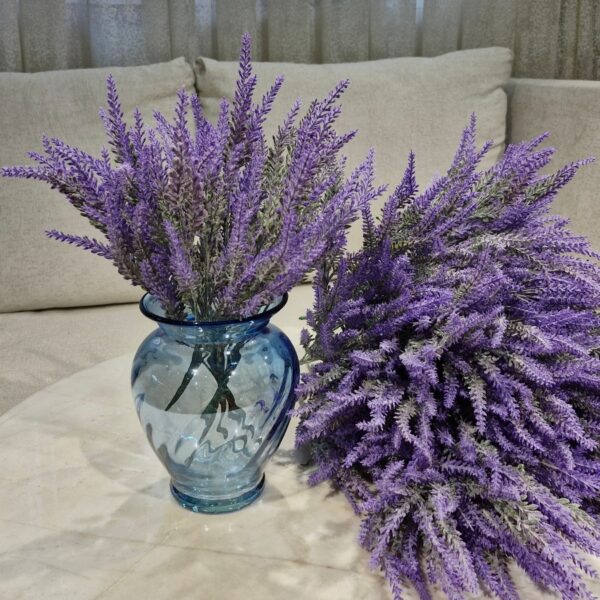 لوندر لمسی کد 2