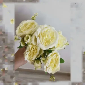 رز بهشتی