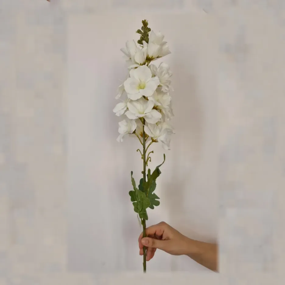 شاخه گل مصنوعی گل شب - Image 11