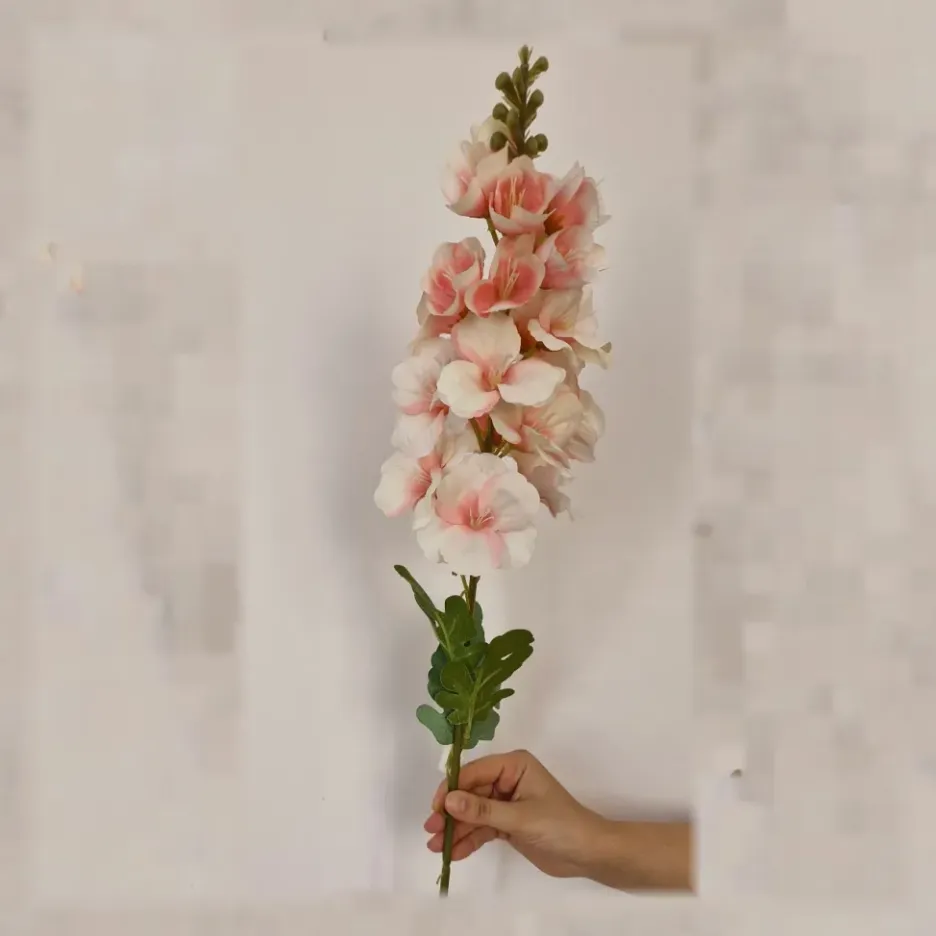 شاخه گل مصنوعی گل شب - Image 10