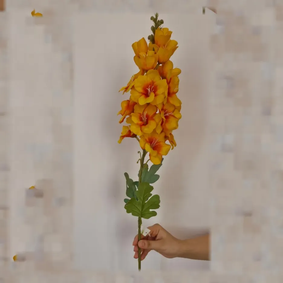 شاخه گل مصنوعی گل شب - Image 9