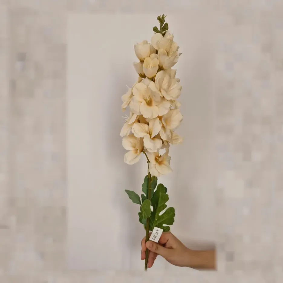 شاخه گل مصنوعی گل شب - Image 8