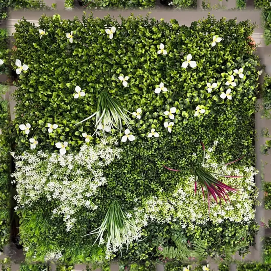 دیوار سبز- گرین وال مصنوعی (Green Wall) - Image 2